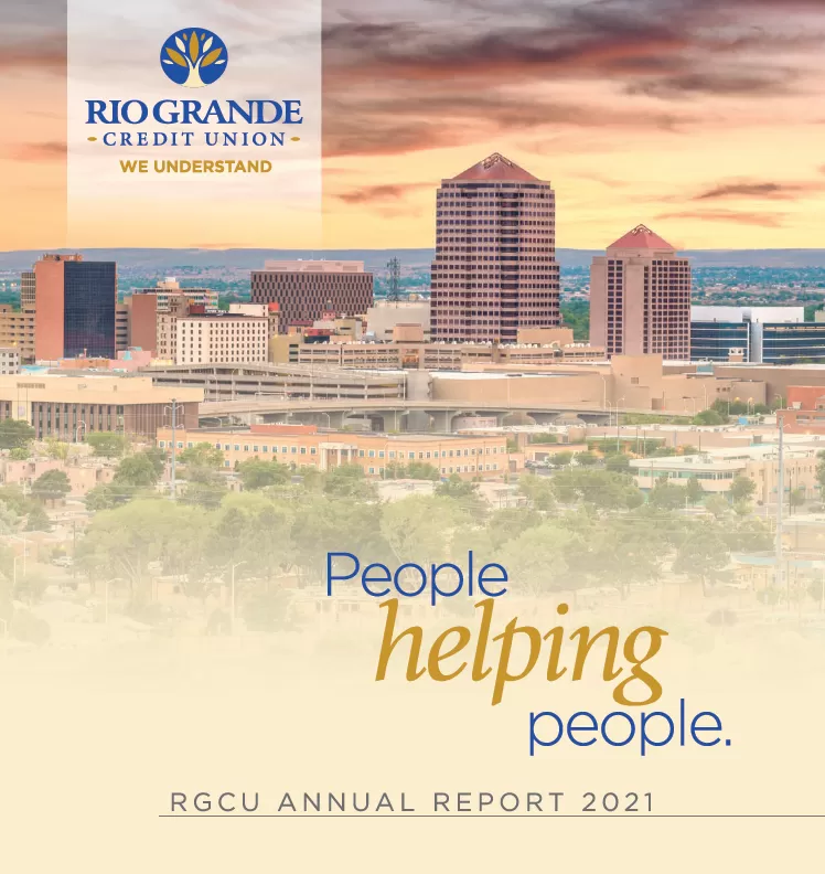 RGCU 2021 Annual Report